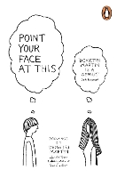 Book Cover for Point Your Face At This by Demetri Martin