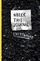 Book Cover for Wreck This Journal Everywhere by Keri Smith