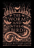 Book Cover for The Worm and the Bird by Coralie Bickford-Smith