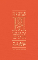 Book Cover for The Poetry Pharmacy by William Sieghart