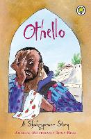 Book Cover for A Shakespeare Story: Othello by Andrew Matthews