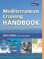 Book Cover for Mediterranean Cruising Handbook by Rod Heikell