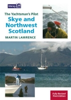 Book Cover for Skye & Northwest Scotland by Martin Lawrence