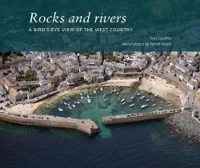 Book Cover for Rocks and Rivers by Tom Cunliffe