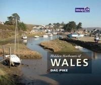 Book Cover for Hidden Harbours of Wales by Dag Pike