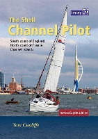 Book Cover for The Shell Channel Pilot by Tom Cunliffe