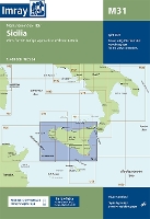 Book Cover for Imray Chart M31 by Imray