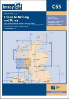 Book Cover for Imray Chart C65 by Imray