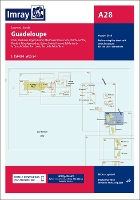 Book Cover for Imray Chart A28 by Imray