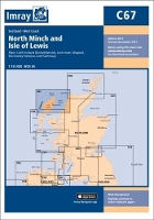 Book Cover for Imray Chart C67 by Imray