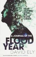 Book Cover for A Journal Of The Flood Year by David Ely