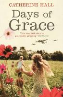 Book Cover for Days Of Grace by Catherine Hall