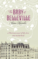 Book Cover for The Baby Of Belleville by Anne Marsella