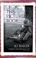 Book Cover for The Picture Book by Jo Baker