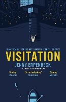 Book Cover for Visitation by Jenny (Y) Erpenbeck