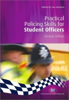 Book Cover for Practical Policing Skills for Student Officers by Sue Madsen