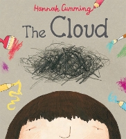 Book Cover for The Cloud by Hannah Cumming