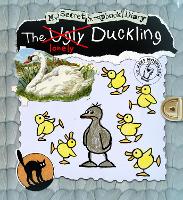 Book Cover for The Ugly Duckling by Kees Moerbeek