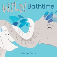 Book Cover for Bathtime by Courtney Dicmas