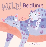 Book Cover for Bedtime by Courtney Dicmas