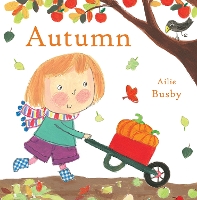 Book Cover for Autumn by Child's Play