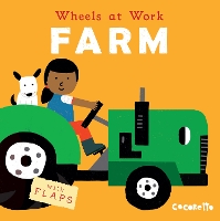 Book Cover for Farm by Child's Play