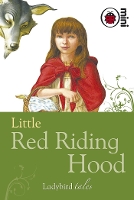 Book Cover for Little Red Riding Hood by Vera Southgate, Stephen Player