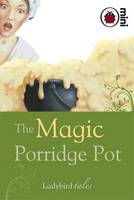 Book Cover for The Magic Porridge Pot by Vera Southgate, Colin Sullivan