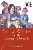 Book Cover for Snow White and the Seven Dwarfs by Vera Southgate, Stuart Williams