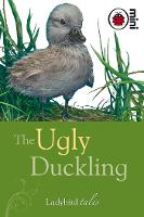 Book Cover for The Ugly Duckling by Ronne Randall, David Kearney
