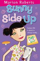 Book Cover for Sunny Side Up by Marion Roberts