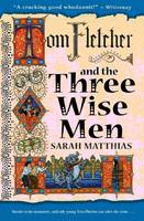 Book Cover for Tom Fletcher and the Three Wise Men by Sarah Matthias