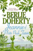 Book Cover for Jeannie of White Peak Farm by Berlie Doherty