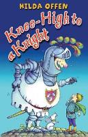 Book Cover for Knee-High to a Knight by Hilda Offen