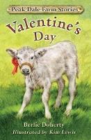 Book Cover for Peak Dale Farm Stories Valentine's Day by Berlie Doherty