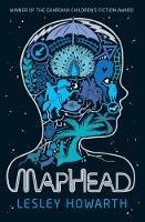Book Cover for Maphead by Lesley Howarth