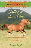 Book Cover for Gallop to the Hills by Patricia Leitch