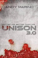 Book Cover for Unison 3.0 by Andy Marino