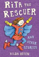 Book Cover for Rita the Rescuer and Other Stories by Hilda Offen