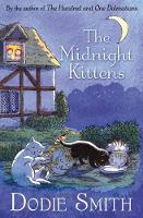 Book Cover for The Midnight Kittens by Dodie Smith