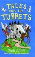 Book Cover for Tales from the Turrets by Joan Lennon