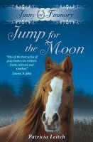 Book Cover for Jinny at Finmory - Jump for the Moon by Patricia Leitch