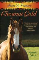 Book Cover for Chestnut Gold by Patricia Leitch