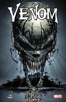 Book Cover for Venom Vol. 6: Venom Island by Donny Cates