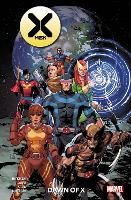 Book Cover for X-men Vol. 1: Dawn Of X by Jonathan Hickman