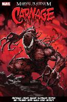 Book Cover for Marvel Platinum: The Definitive Carnage by Various
