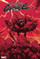 Book Cover for Absolute Carnage by Donny Cates