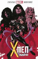 Book Cover for X-men Volume 2: Muertas by Brian Wood