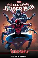 Book Cover for Amazing Spider-man Vol. 3: Spider-verse by Dan Slott