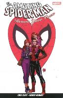 Book Cover for Amazing Spider-man: Renew Your Vows by Dan Slott